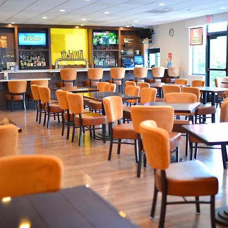 Holiday Inn Portland- I-5 S Wilsonville By Ihg Dış mekan fotoğraf
