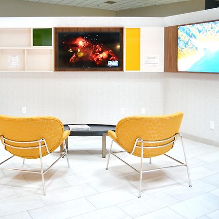 Holiday Inn Portland- I-5 S Wilsonville By Ihg Dış mekan fotoğraf