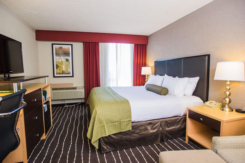 Holiday Inn Portland- I-5 S Wilsonville By Ihg Dış mekan fotoğraf