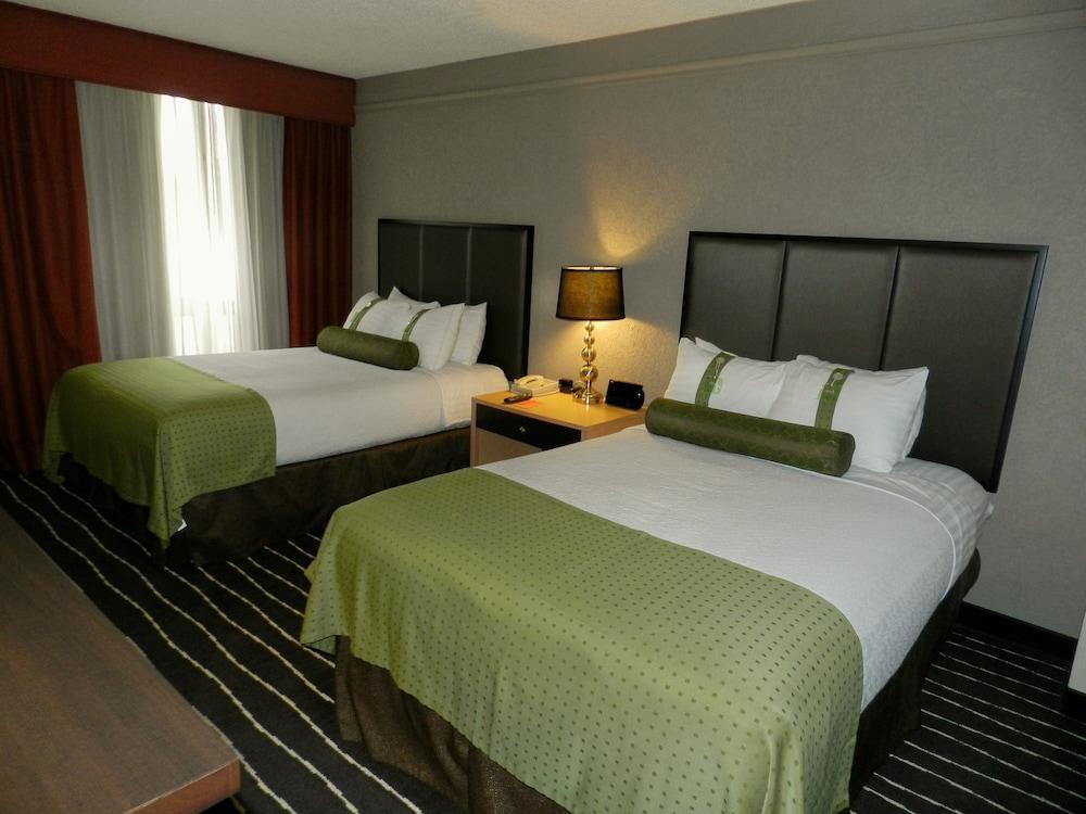 Holiday Inn Portland- I-5 S Wilsonville By Ihg Dış mekan fotoğraf