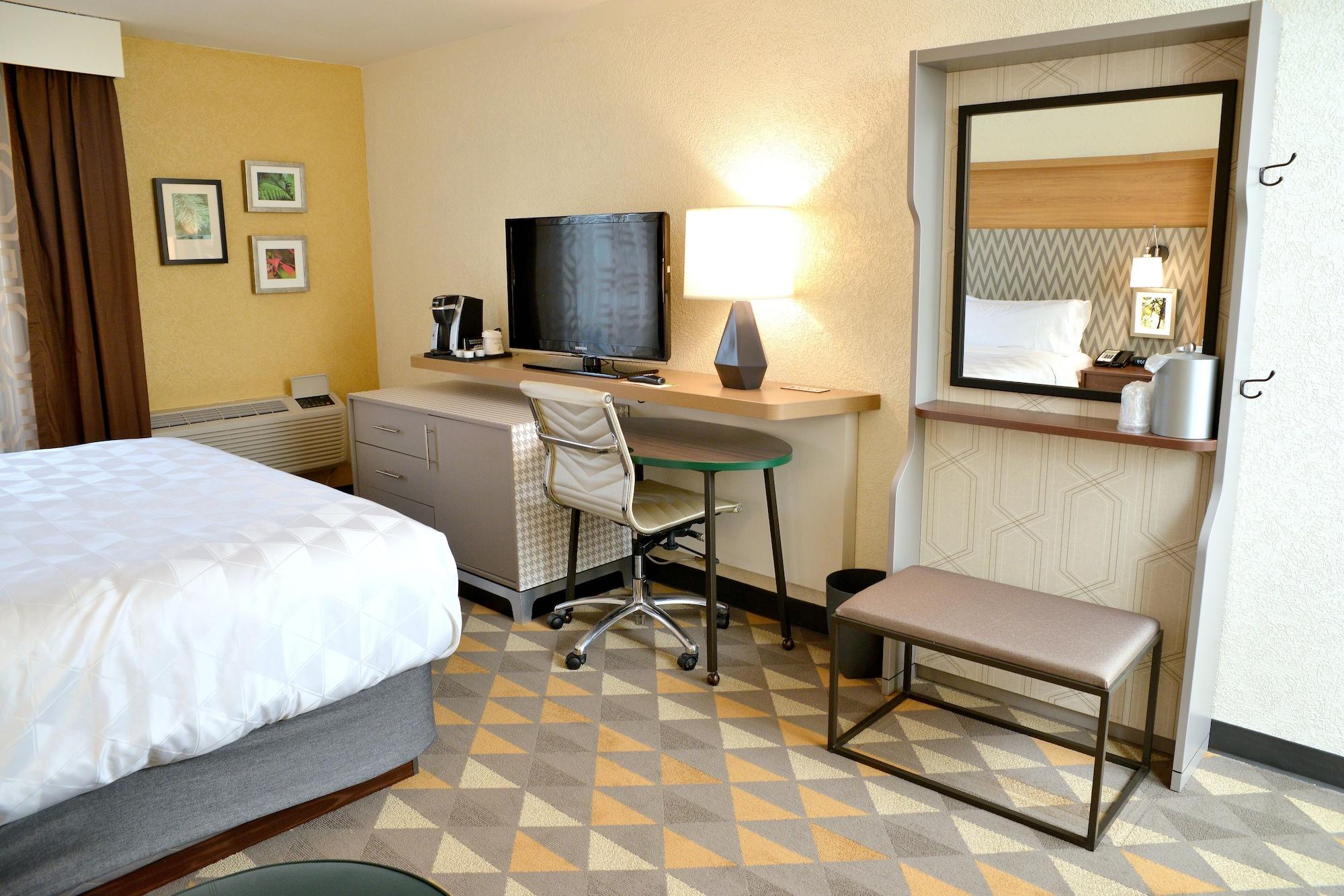 Holiday Inn Portland- I-5 S Wilsonville By Ihg Dış mekan fotoğraf
