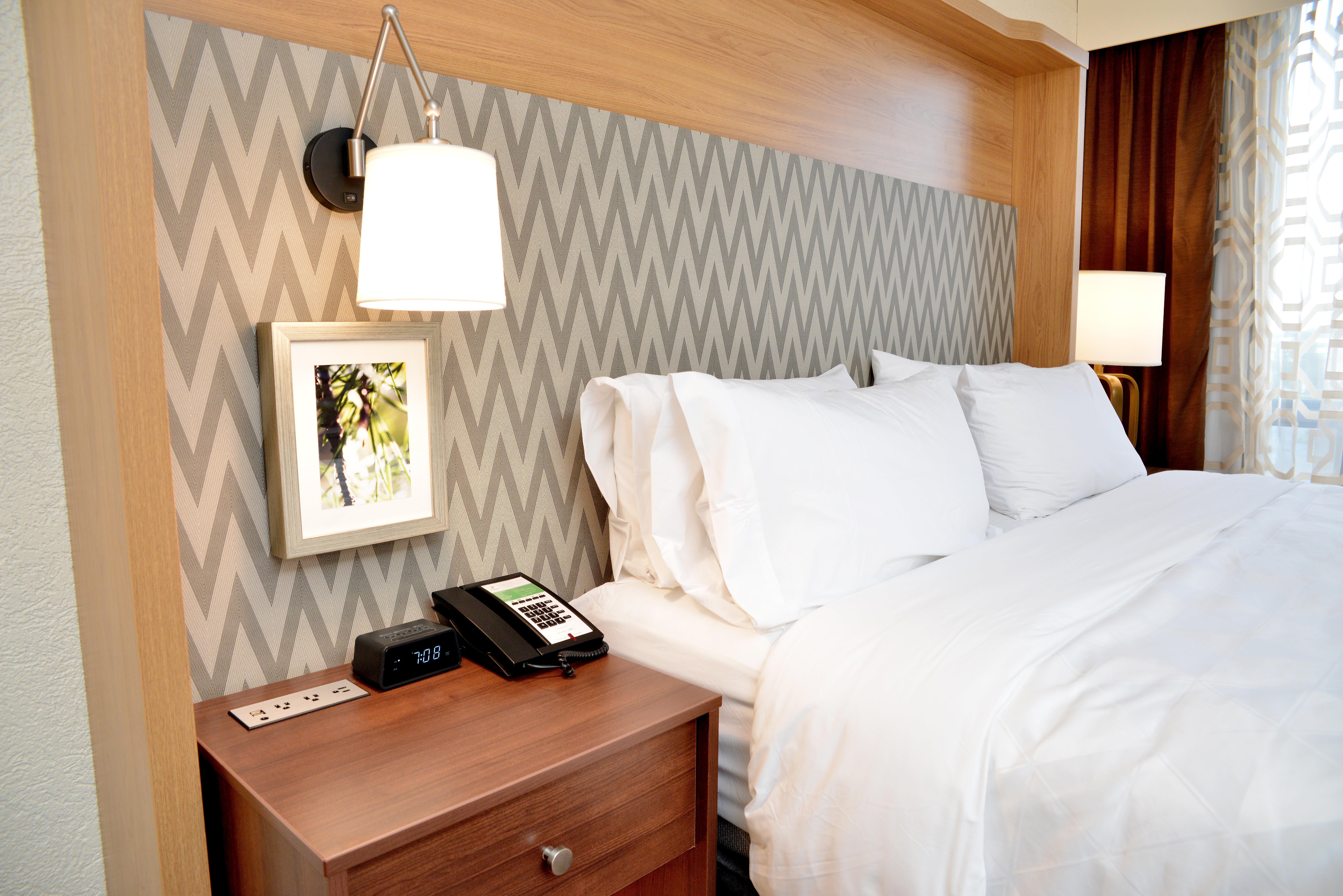 Holiday Inn Portland- I-5 S Wilsonville By Ihg Dış mekan fotoğraf