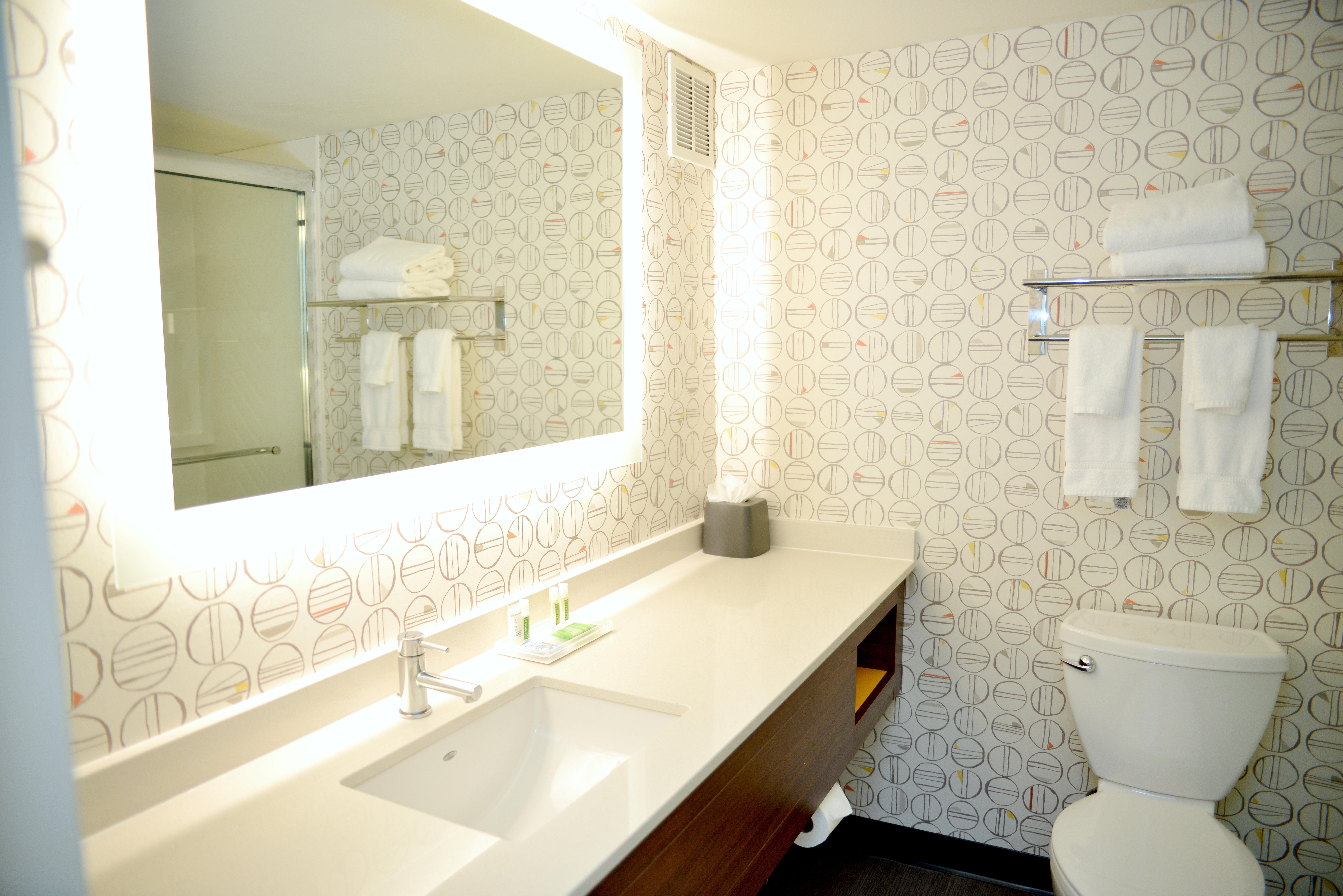 Holiday Inn Portland- I-5 S Wilsonville By Ihg Dış mekan fotoğraf