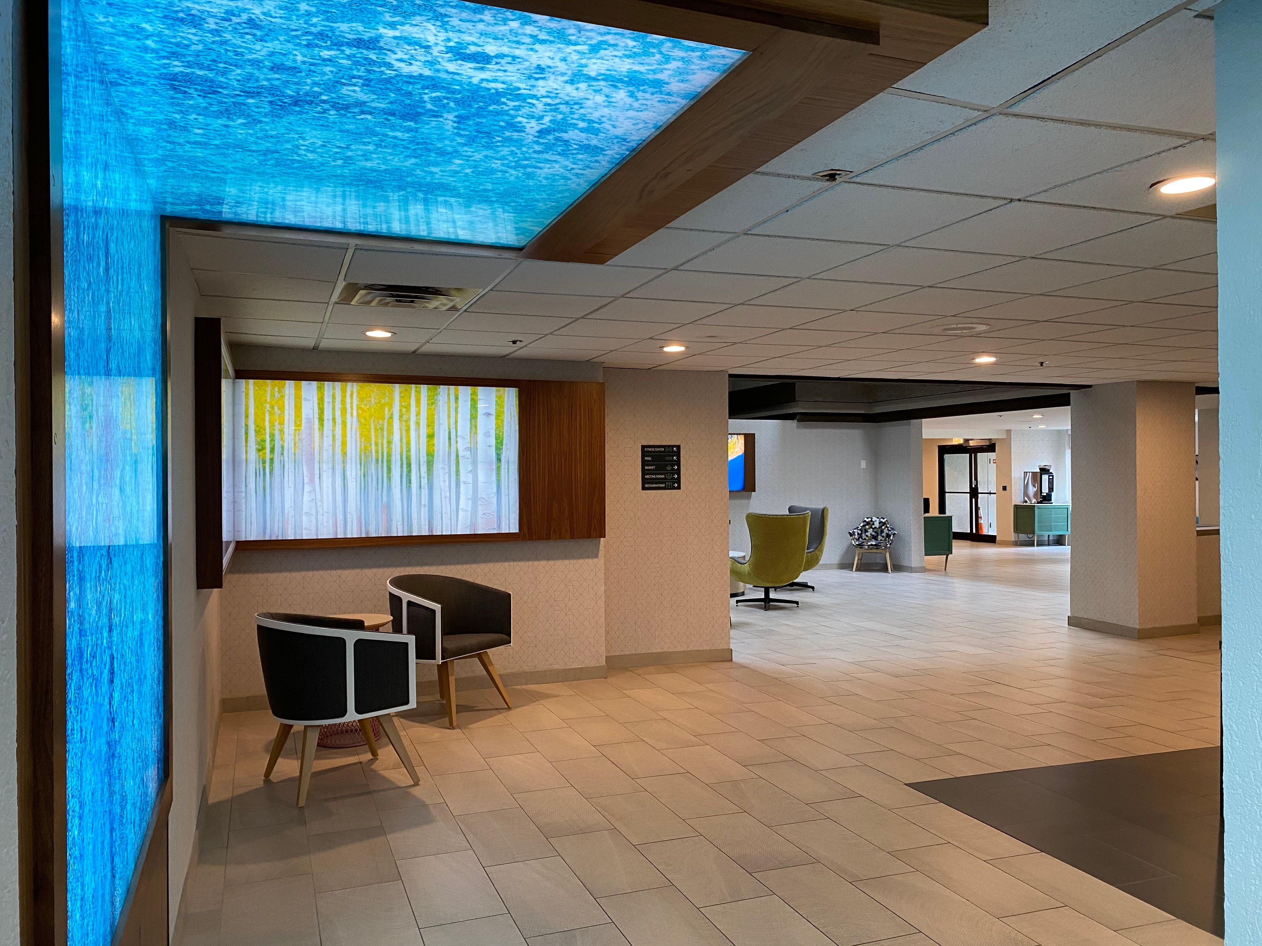 Holiday Inn Portland- I-5 S Wilsonville By Ihg Dış mekan fotoğraf
