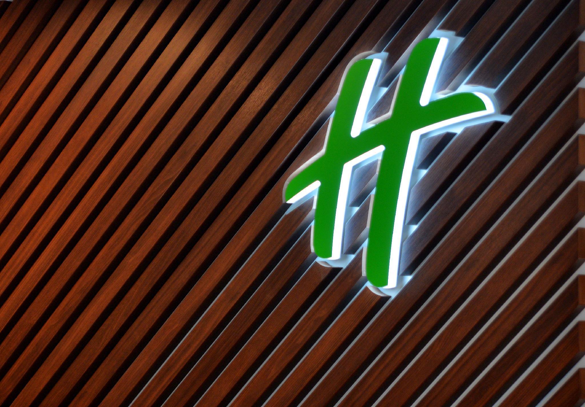 Holiday Inn Portland- I-5 S Wilsonville By Ihg Dış mekan fotoğraf