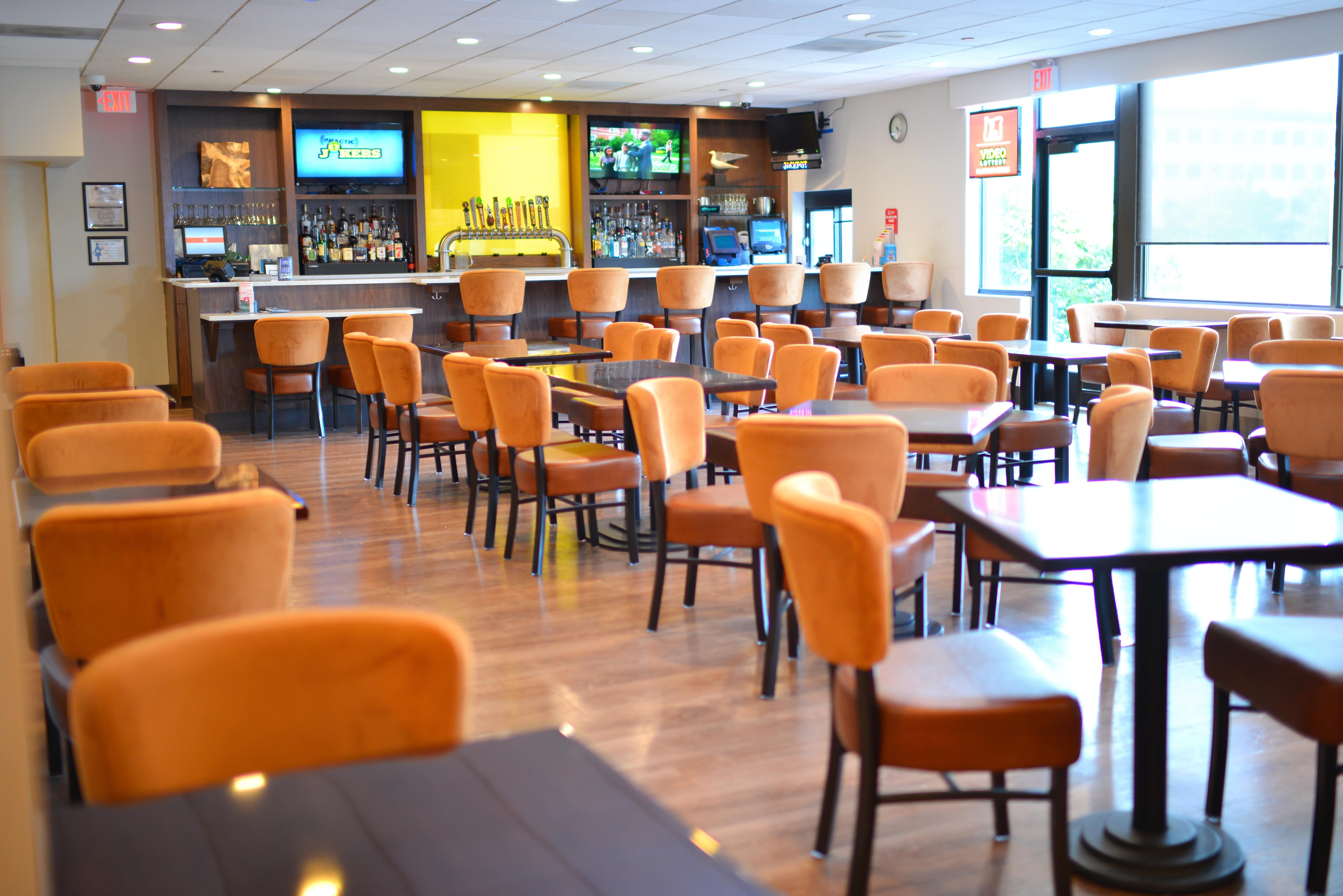 Holiday Inn Portland- I-5 S Wilsonville By Ihg Dış mekan fotoğraf