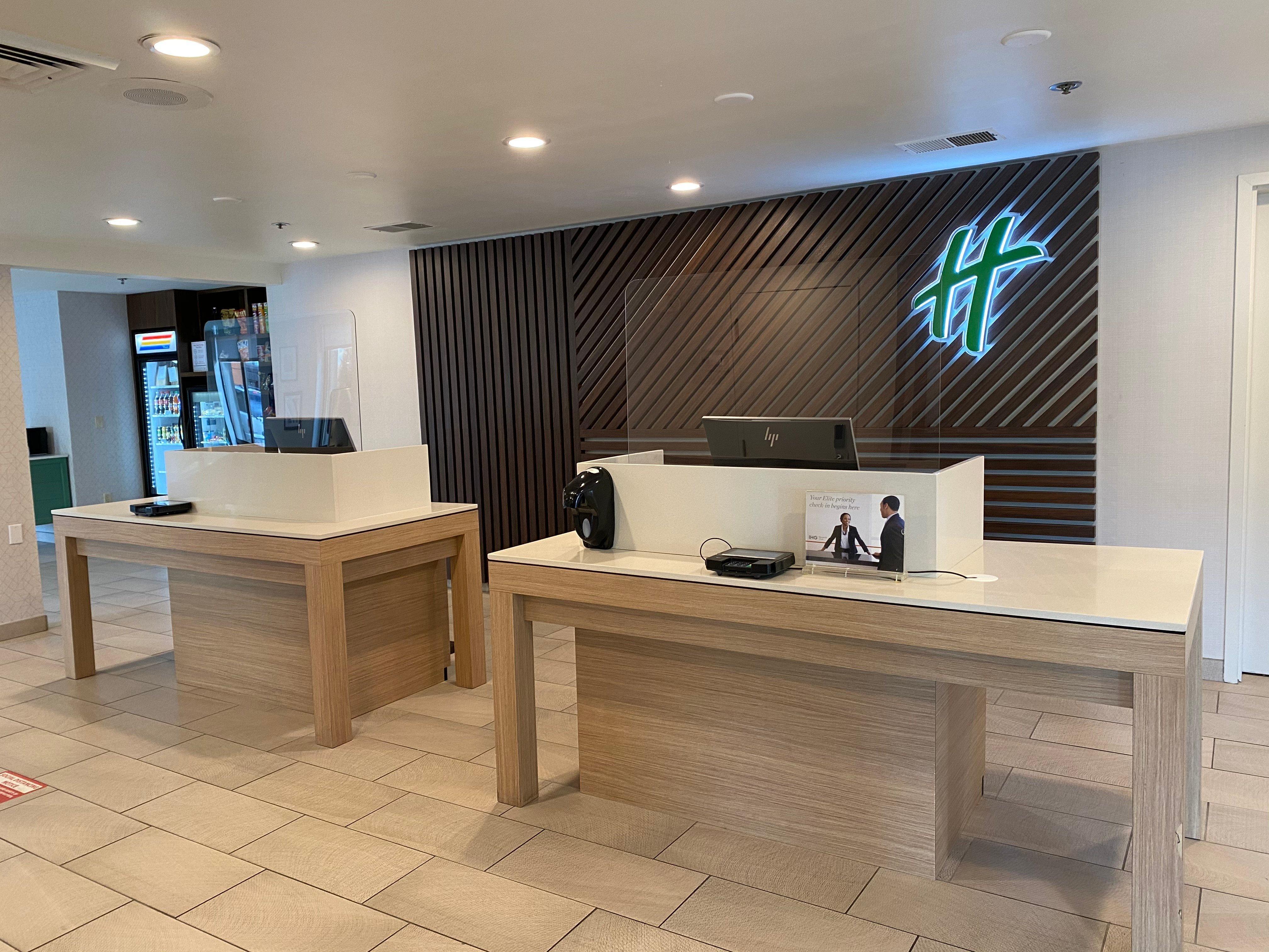 Holiday Inn Portland- I-5 S Wilsonville By Ihg Dış mekan fotoğraf
