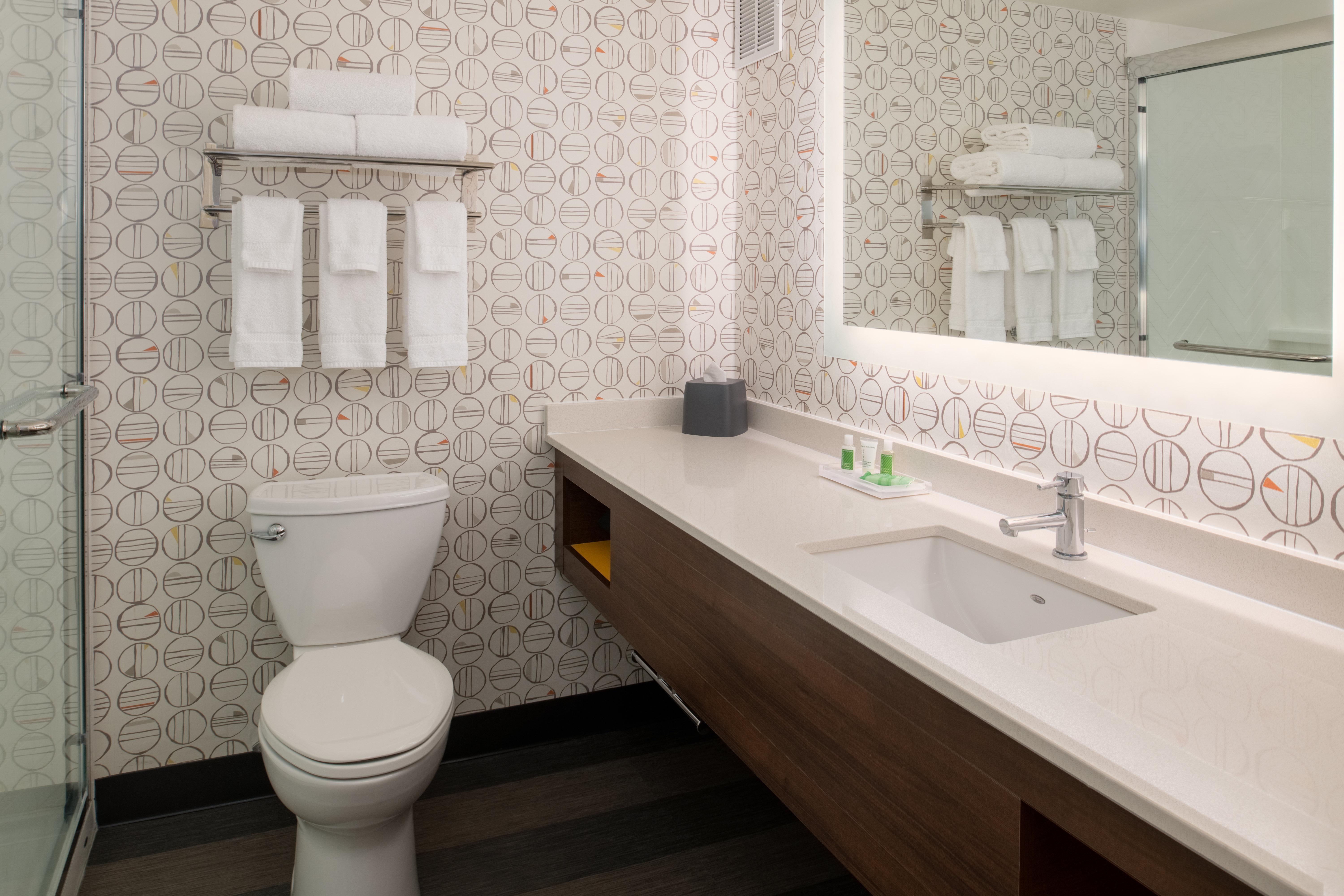 Holiday Inn Portland- I-5 S Wilsonville By Ihg Dış mekan fotoğraf