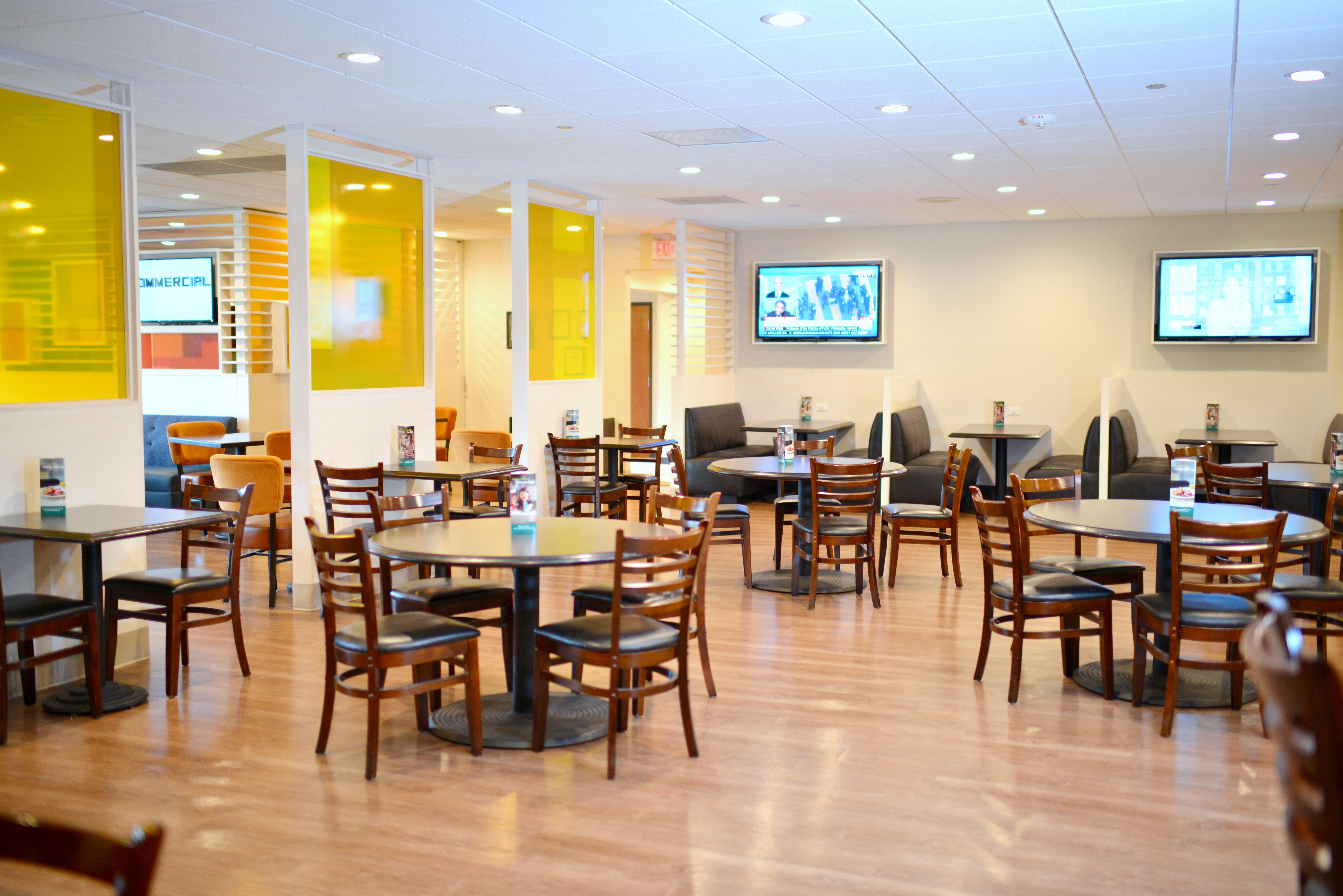 Holiday Inn Portland- I-5 S Wilsonville By Ihg Dış mekan fotoğraf