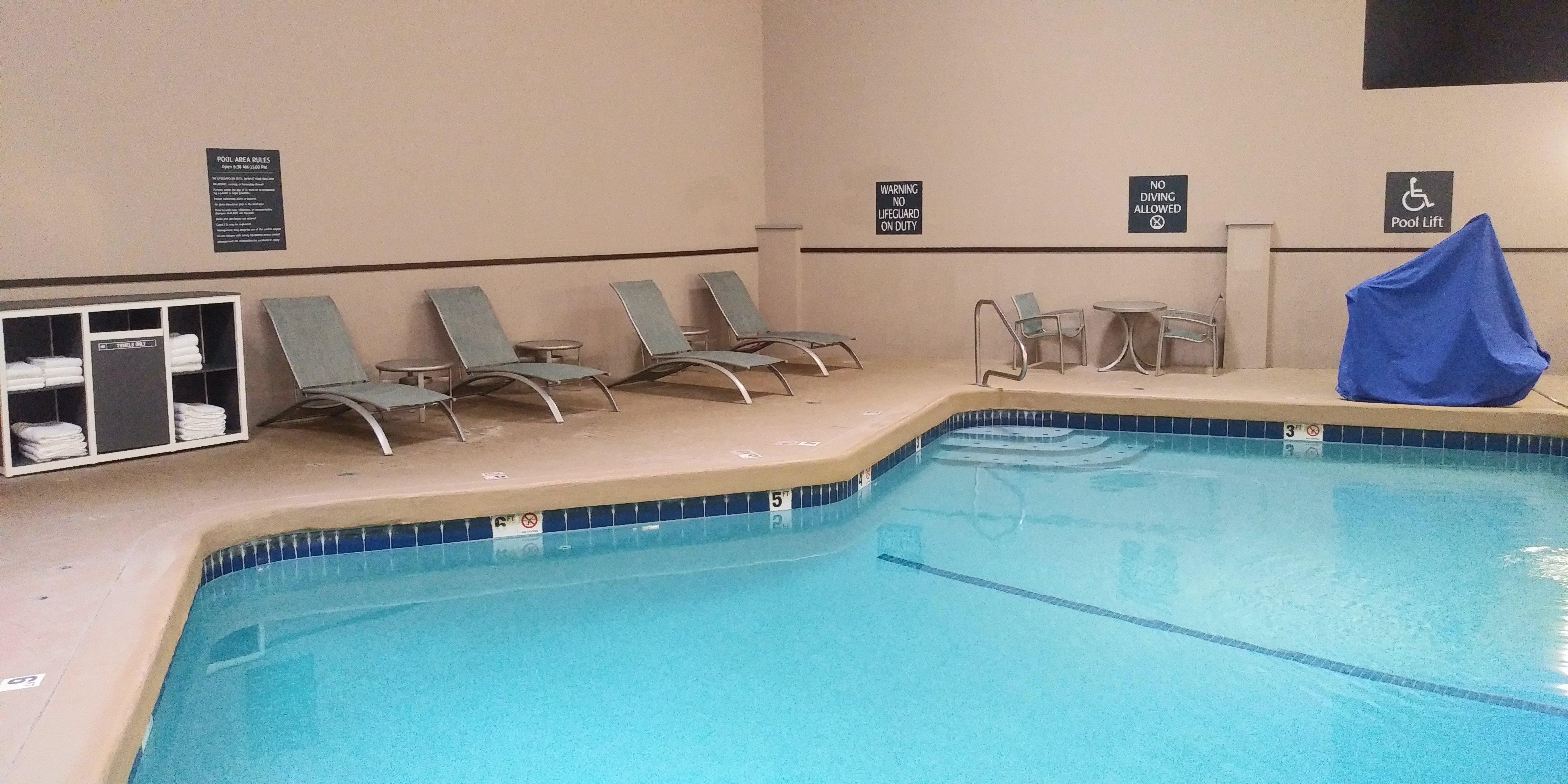 Holiday Inn Portland- I-5 S Wilsonville By Ihg Dış mekan fotoğraf