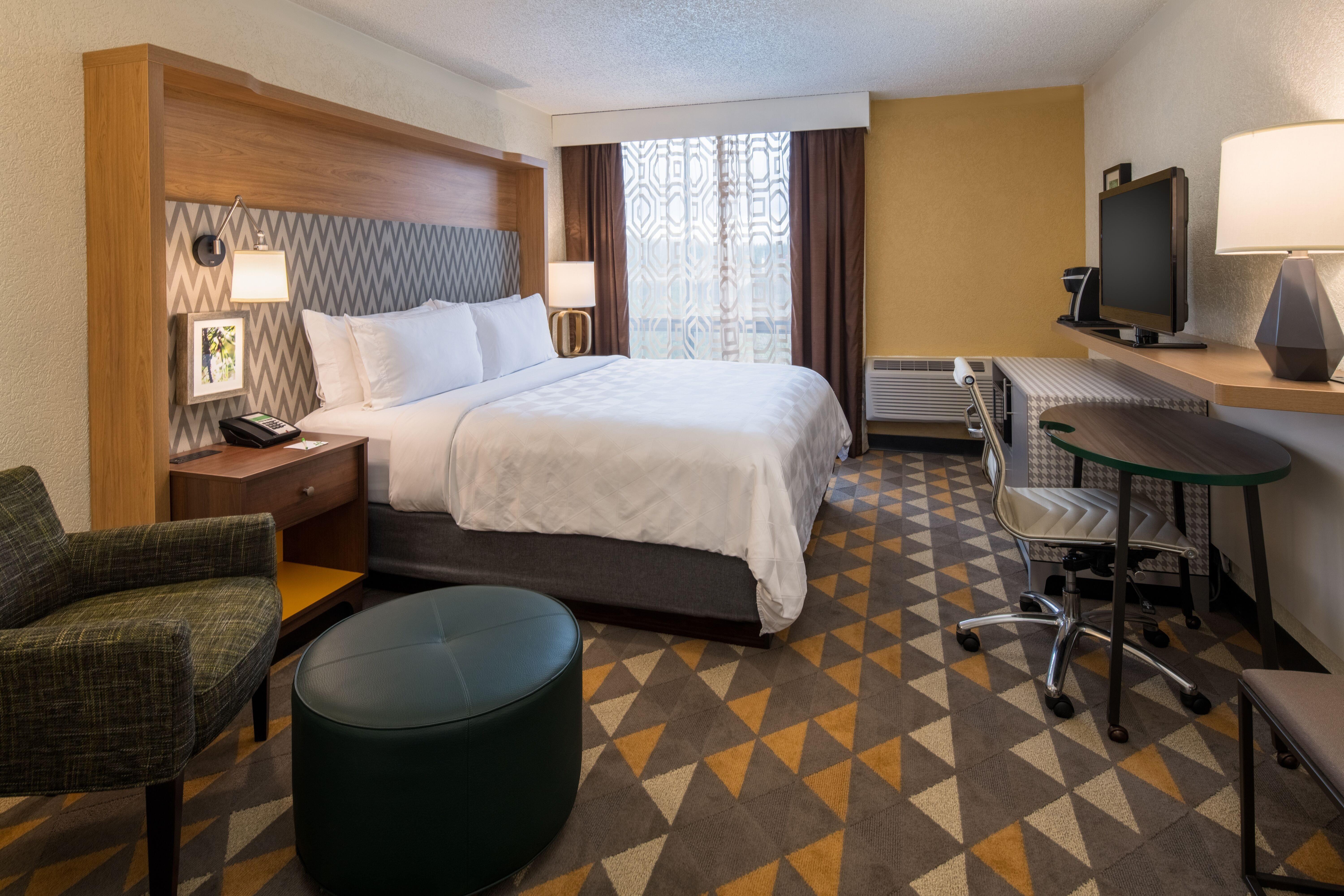Holiday Inn Portland- I-5 S Wilsonville By Ihg Dış mekan fotoğraf