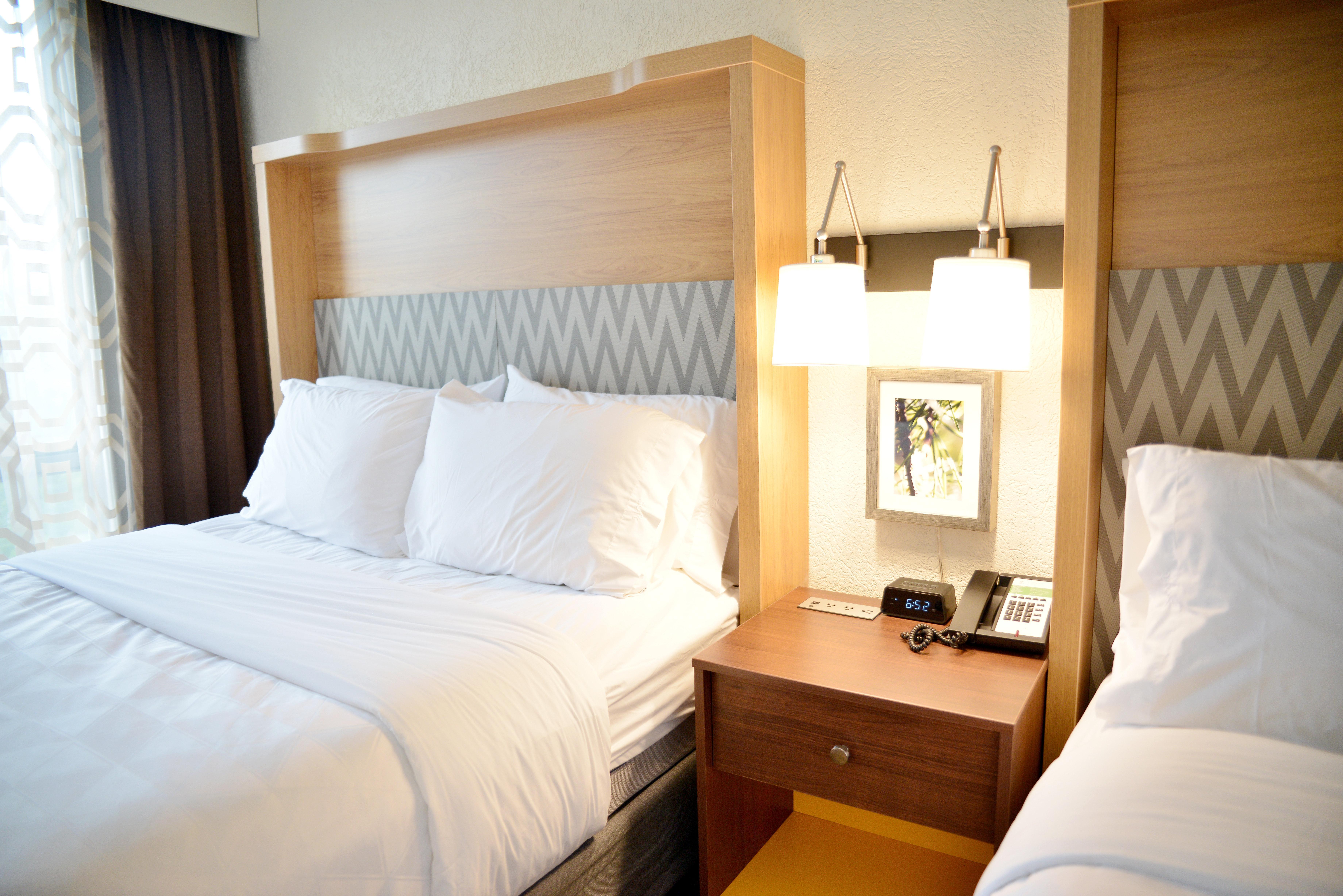 Holiday Inn Portland- I-5 S Wilsonville By Ihg Dış mekan fotoğraf