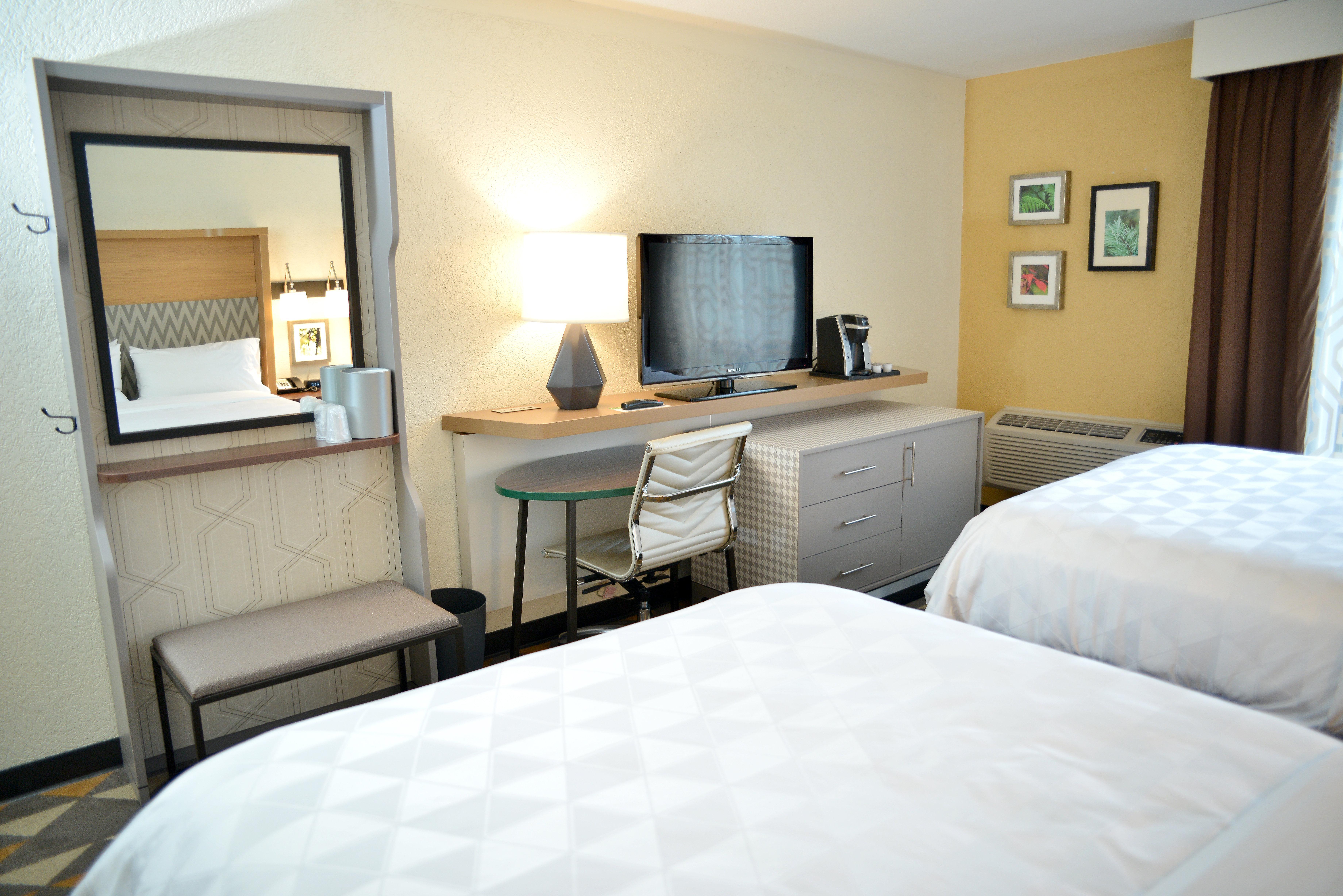 Holiday Inn Portland- I-5 S Wilsonville By Ihg Dış mekan fotoğraf