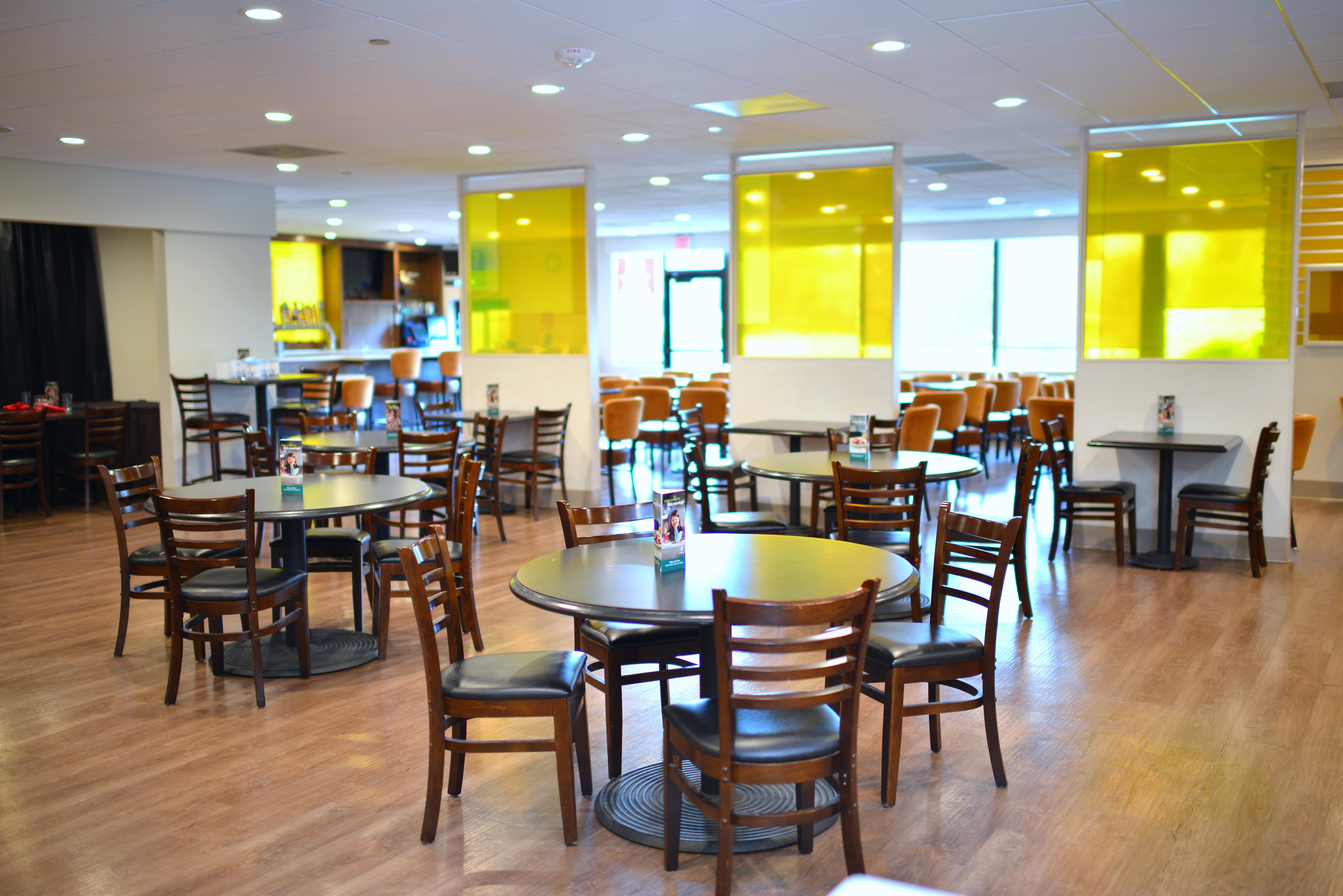Holiday Inn Portland- I-5 S Wilsonville By Ihg Dış mekan fotoğraf