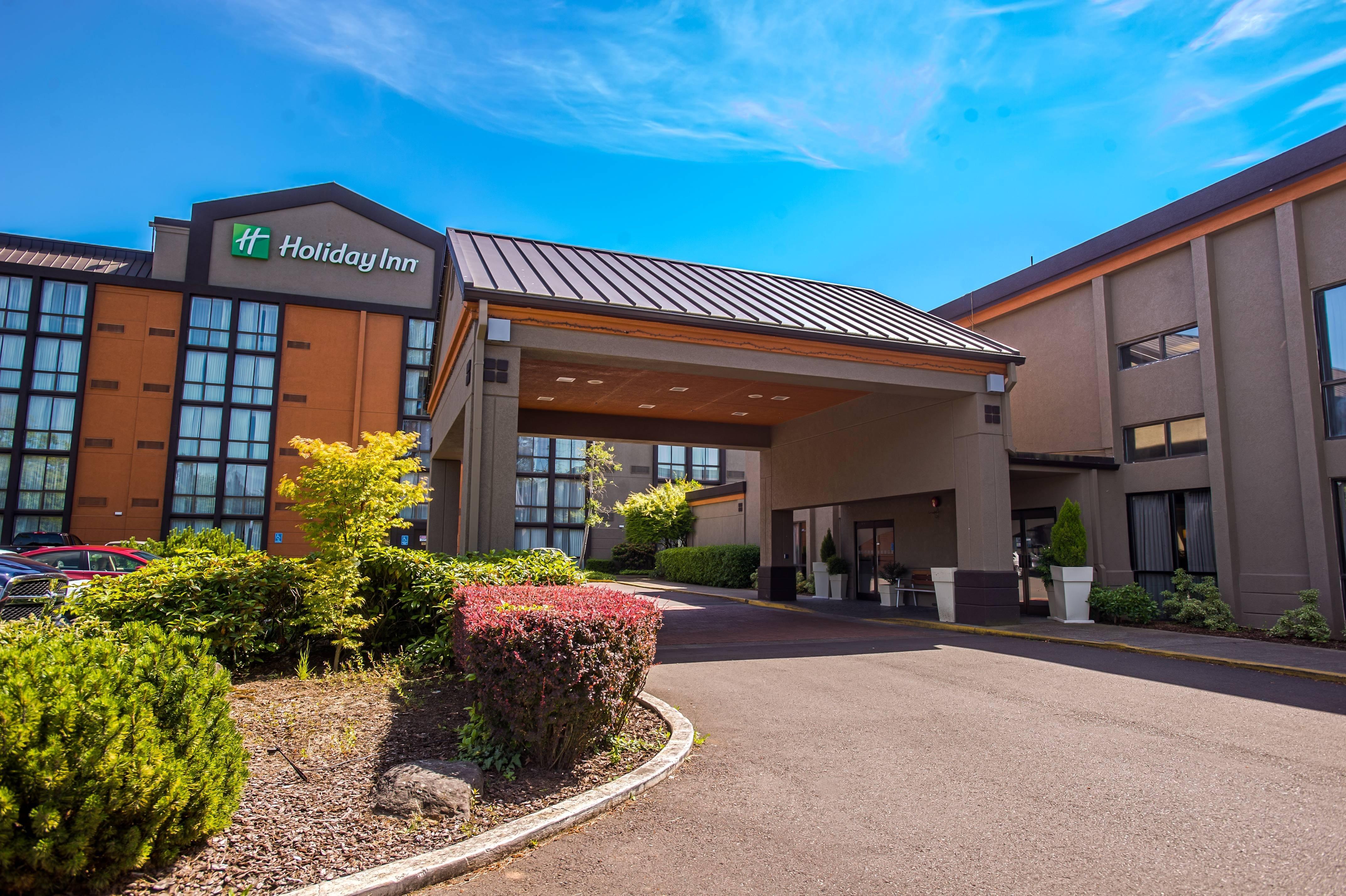 Holiday Inn Portland- I-5 S Wilsonville By Ihg Dış mekan fotoğraf