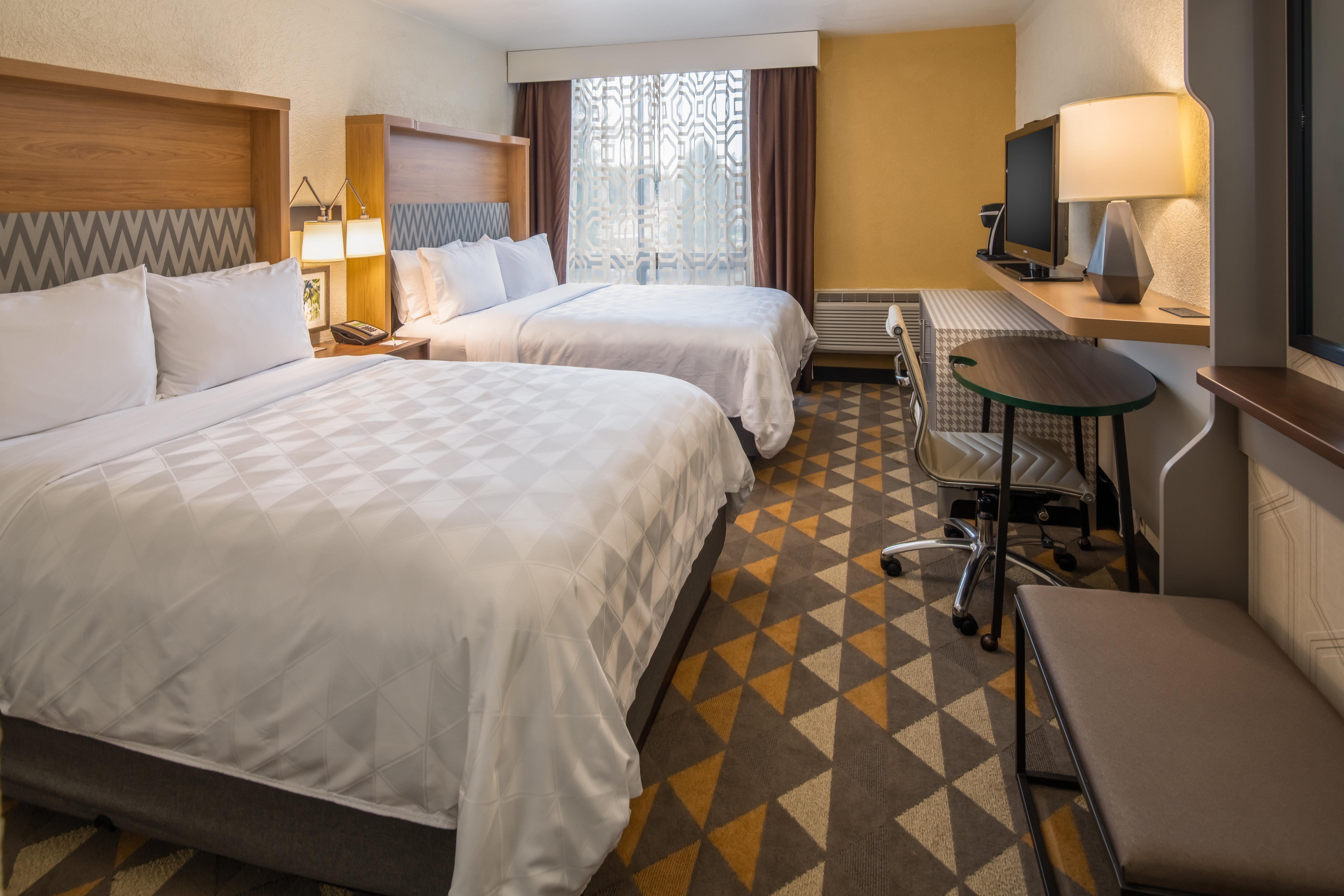 Holiday Inn Portland- I-5 S Wilsonville By Ihg Dış mekan fotoğraf