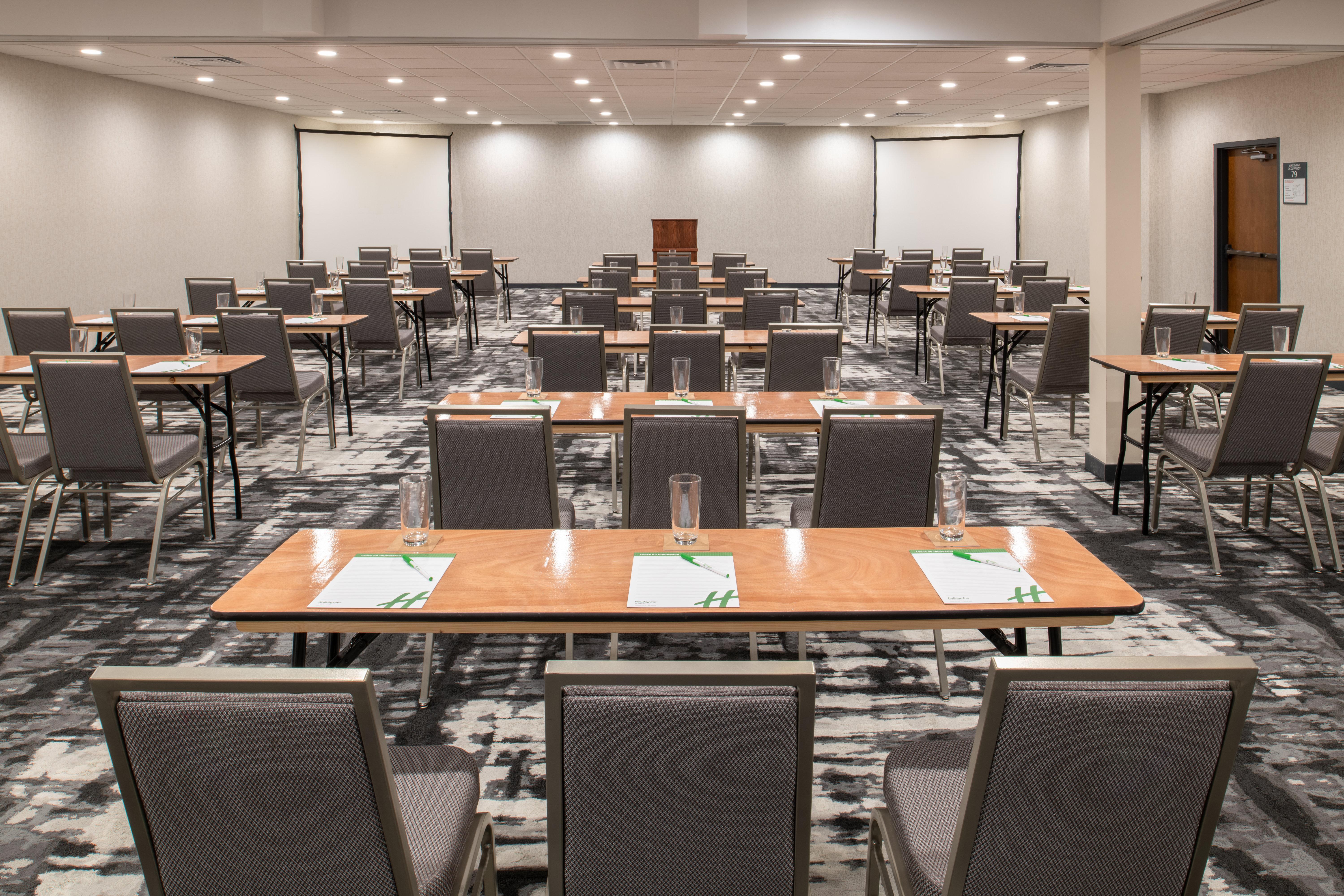 Holiday Inn Portland- I-5 S Wilsonville By Ihg Dış mekan fotoğraf