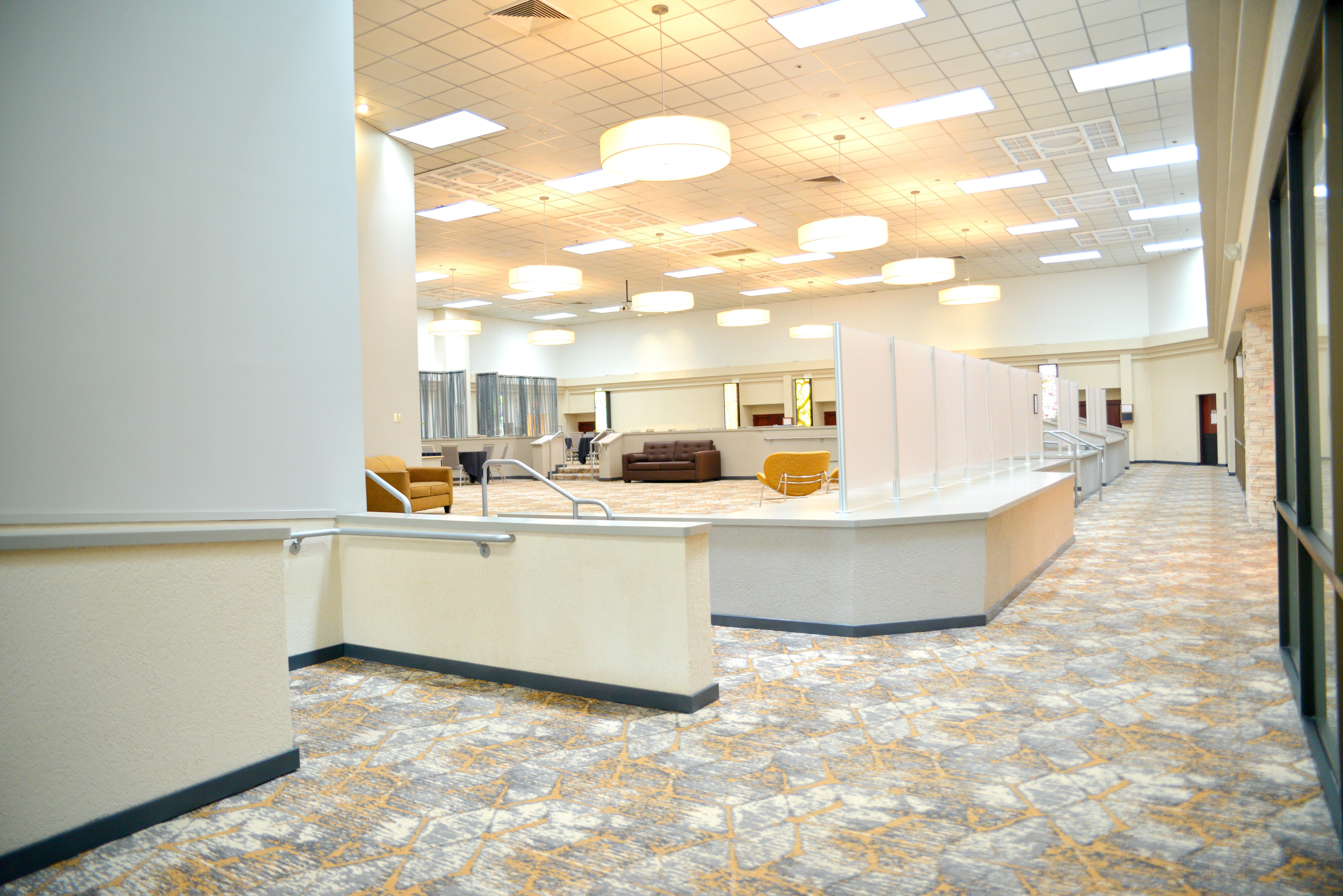 Holiday Inn Portland- I-5 S Wilsonville By Ihg Dış mekan fotoğraf