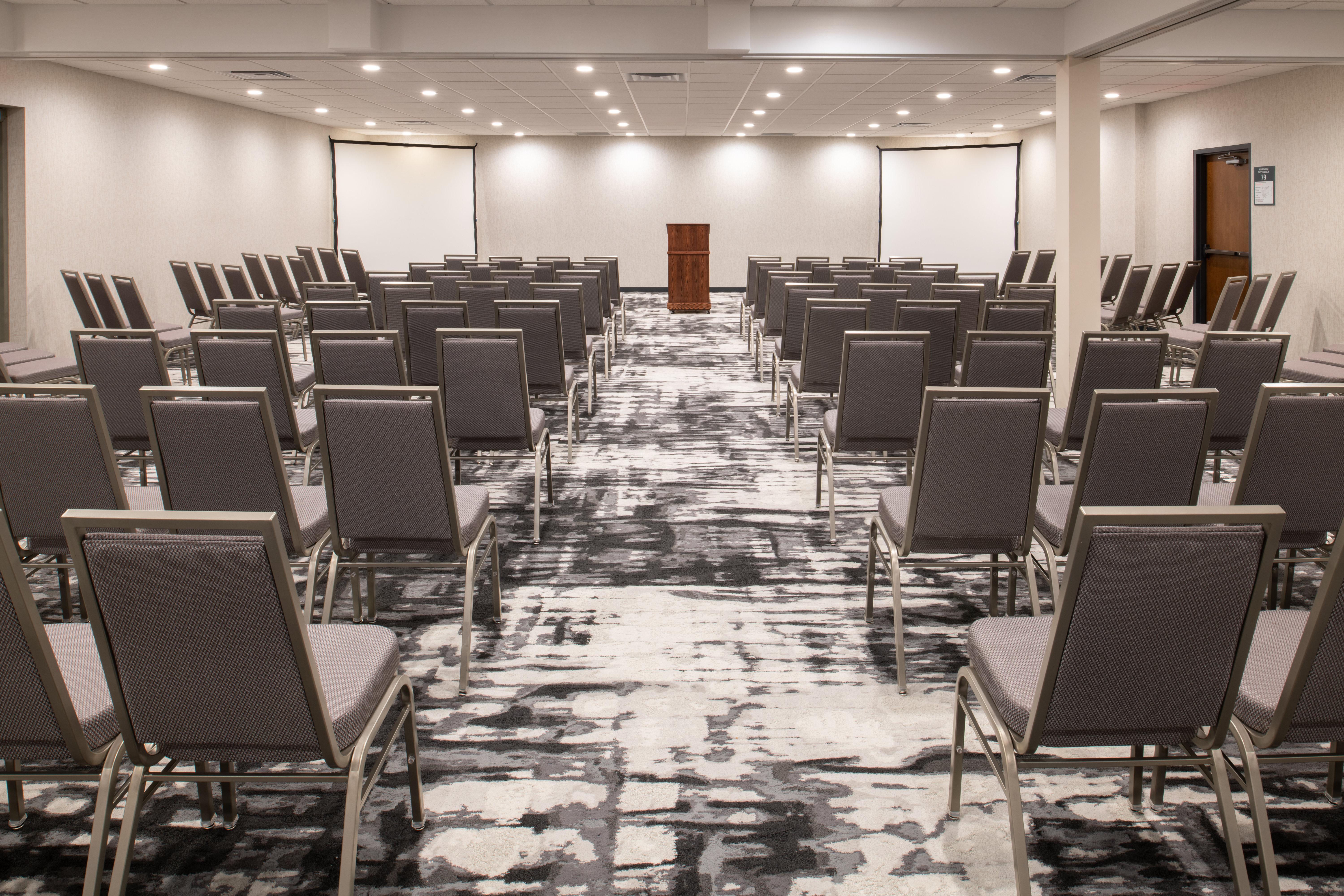 Holiday Inn Portland- I-5 S Wilsonville By Ihg Dış mekan fotoğraf