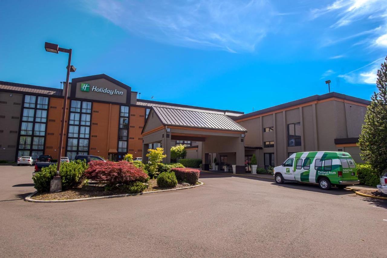 Holiday Inn Portland- I-5 S Wilsonville By Ihg Dış mekan fotoğraf