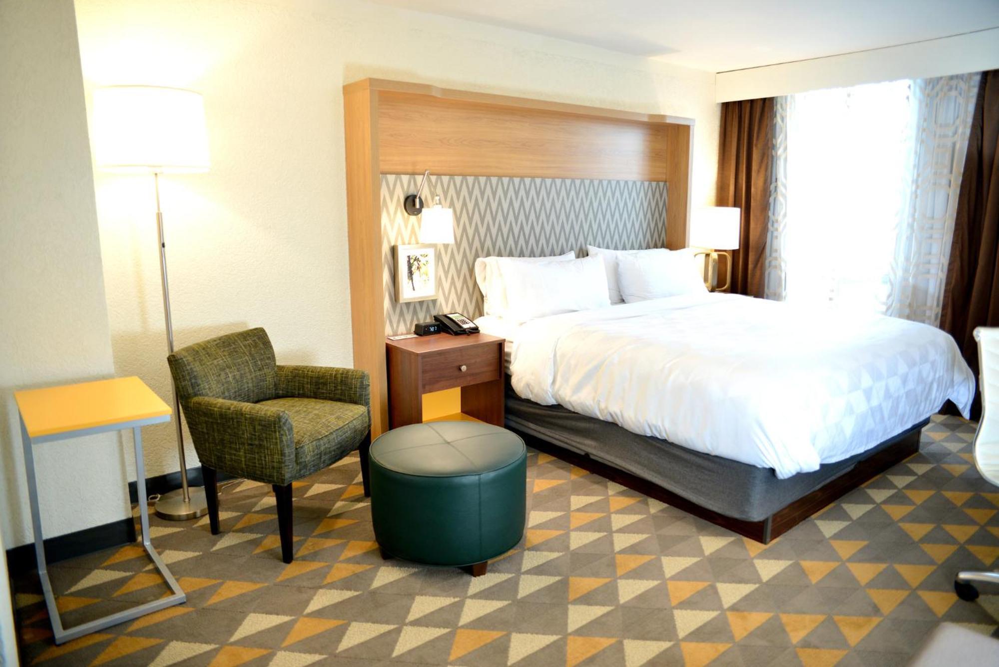 Holiday Inn Portland- I-5 S Wilsonville By Ihg Dış mekan fotoğraf