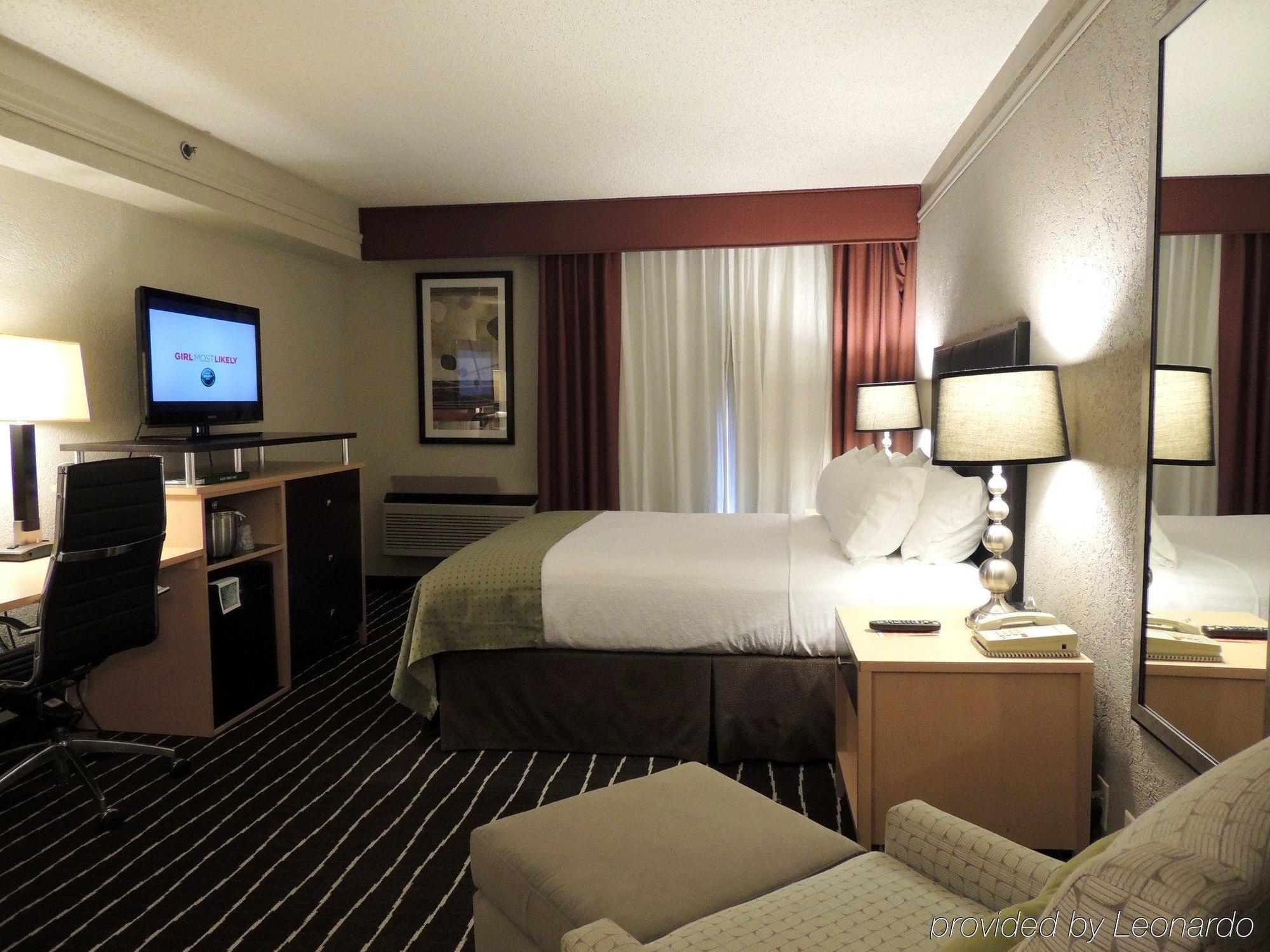Holiday Inn Portland- I-5 S Wilsonville By Ihg Dış mekan fotoğraf