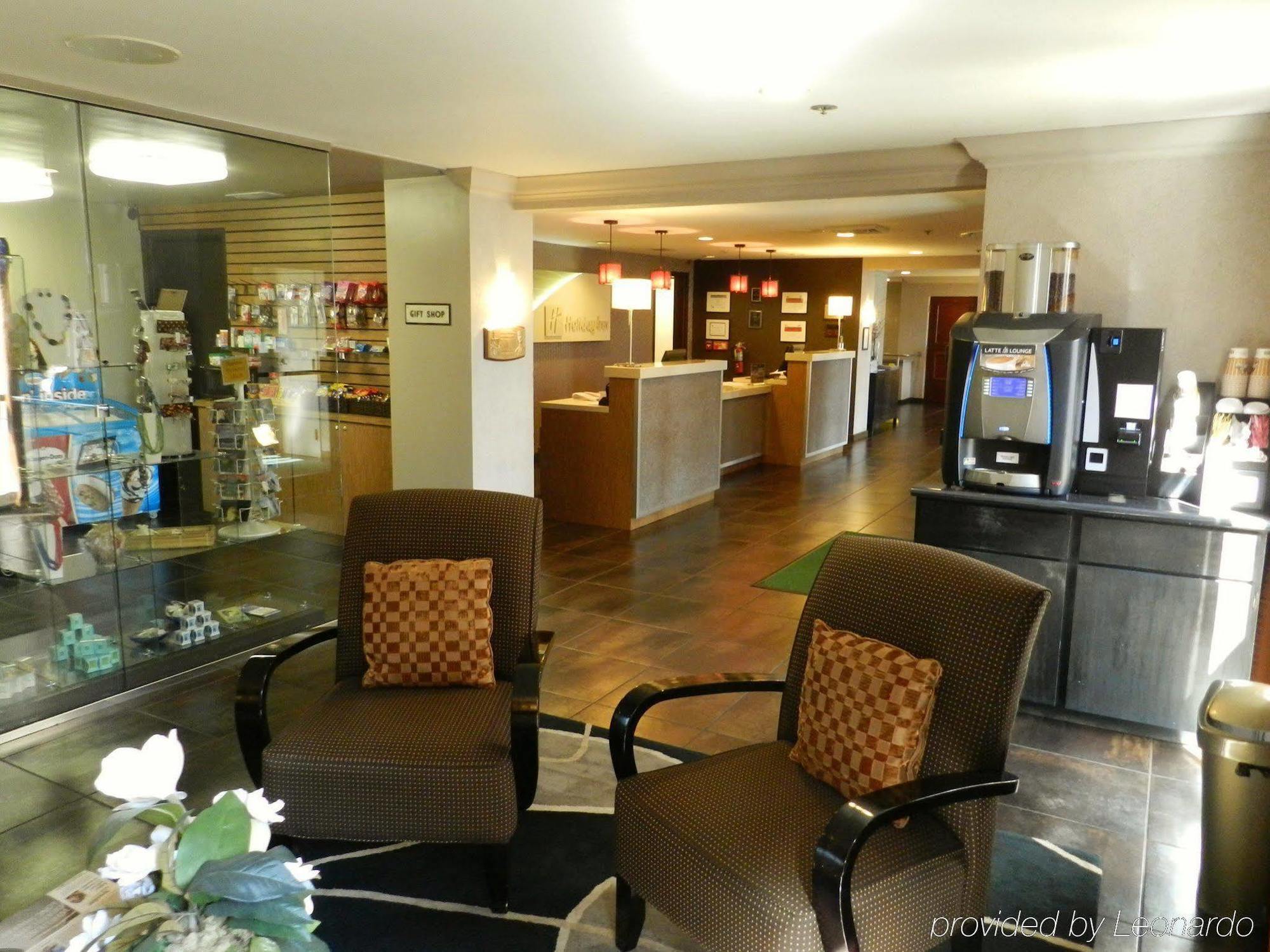 Holiday Inn Portland- I-5 S Wilsonville By Ihg Dış mekan fotoğraf