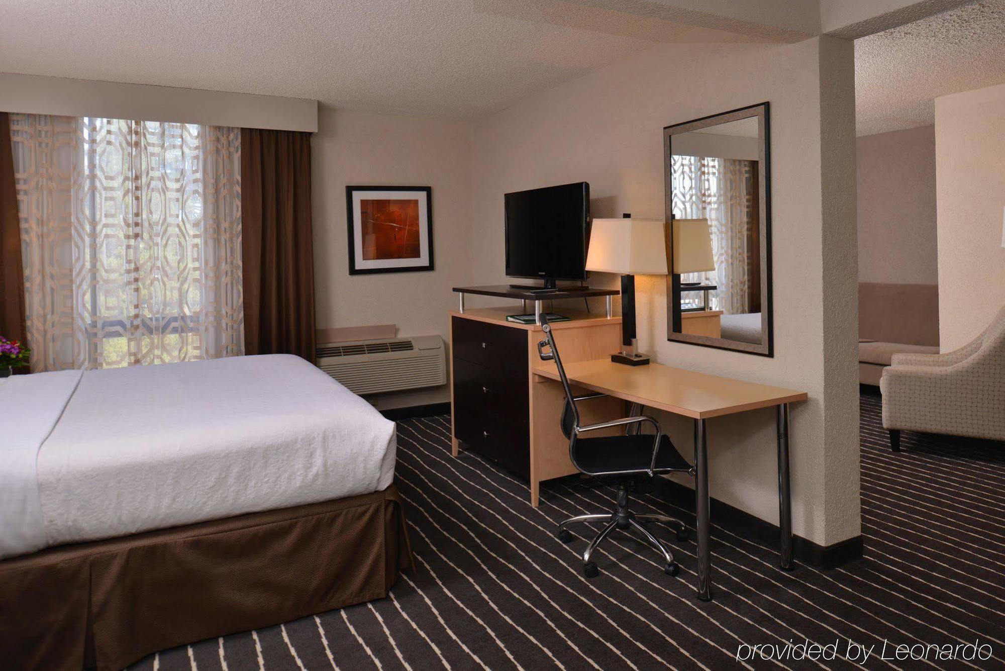 Holiday Inn Portland- I-5 S Wilsonville By Ihg Dış mekan fotoğraf