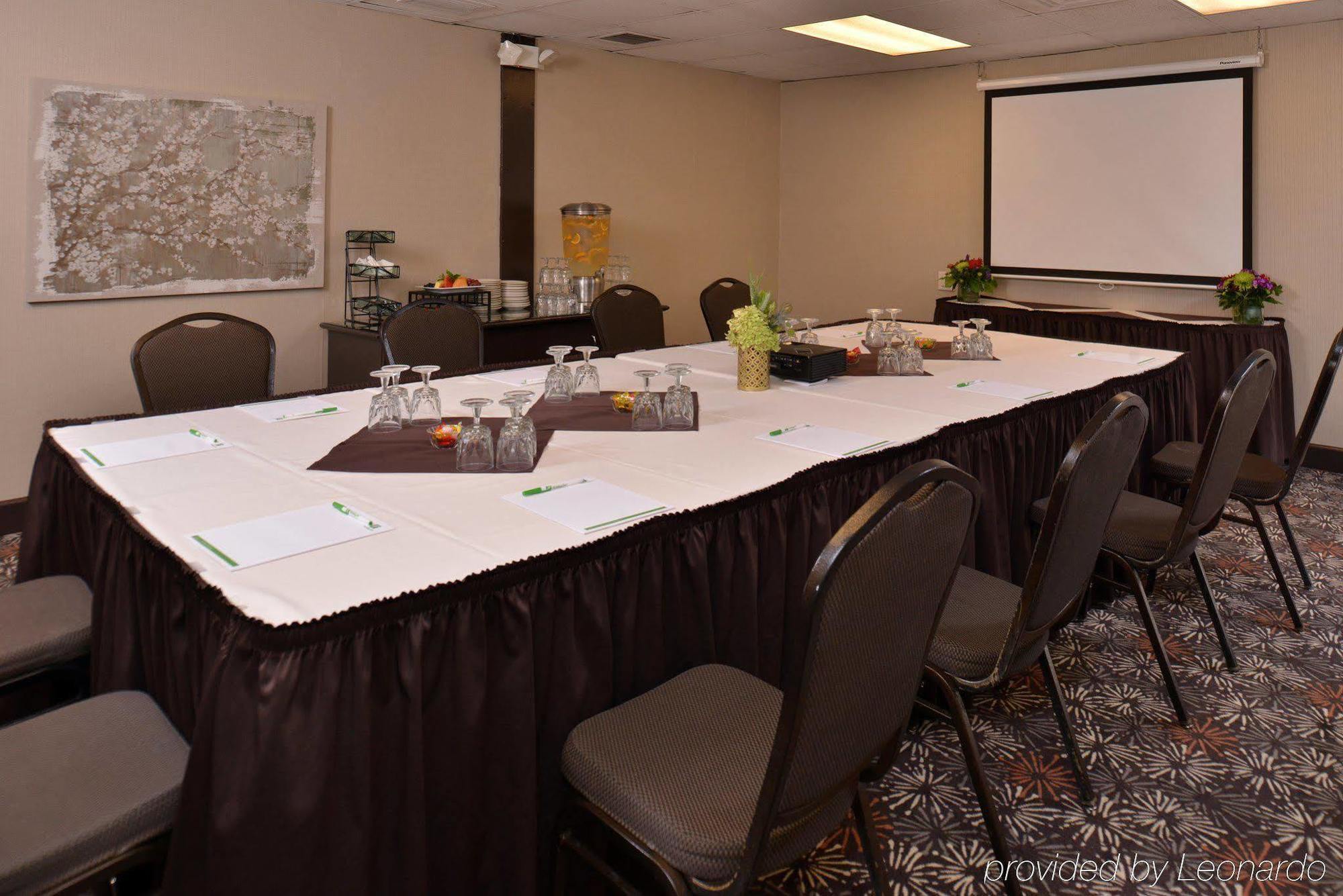 Holiday Inn Portland- I-5 S Wilsonville By Ihg Dış mekan fotoğraf