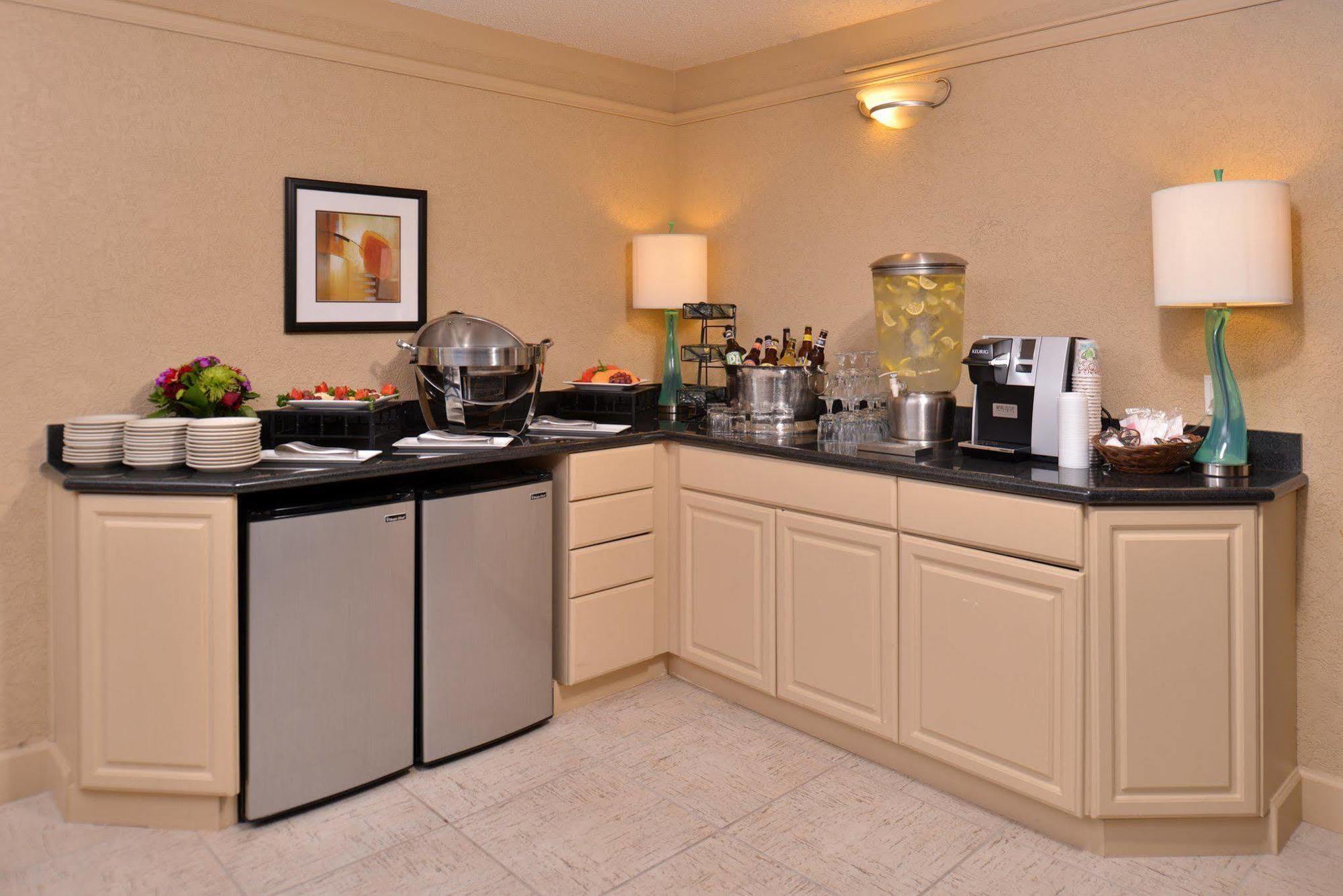 Holiday Inn Portland- I-5 S Wilsonville By Ihg Dış mekan fotoğraf