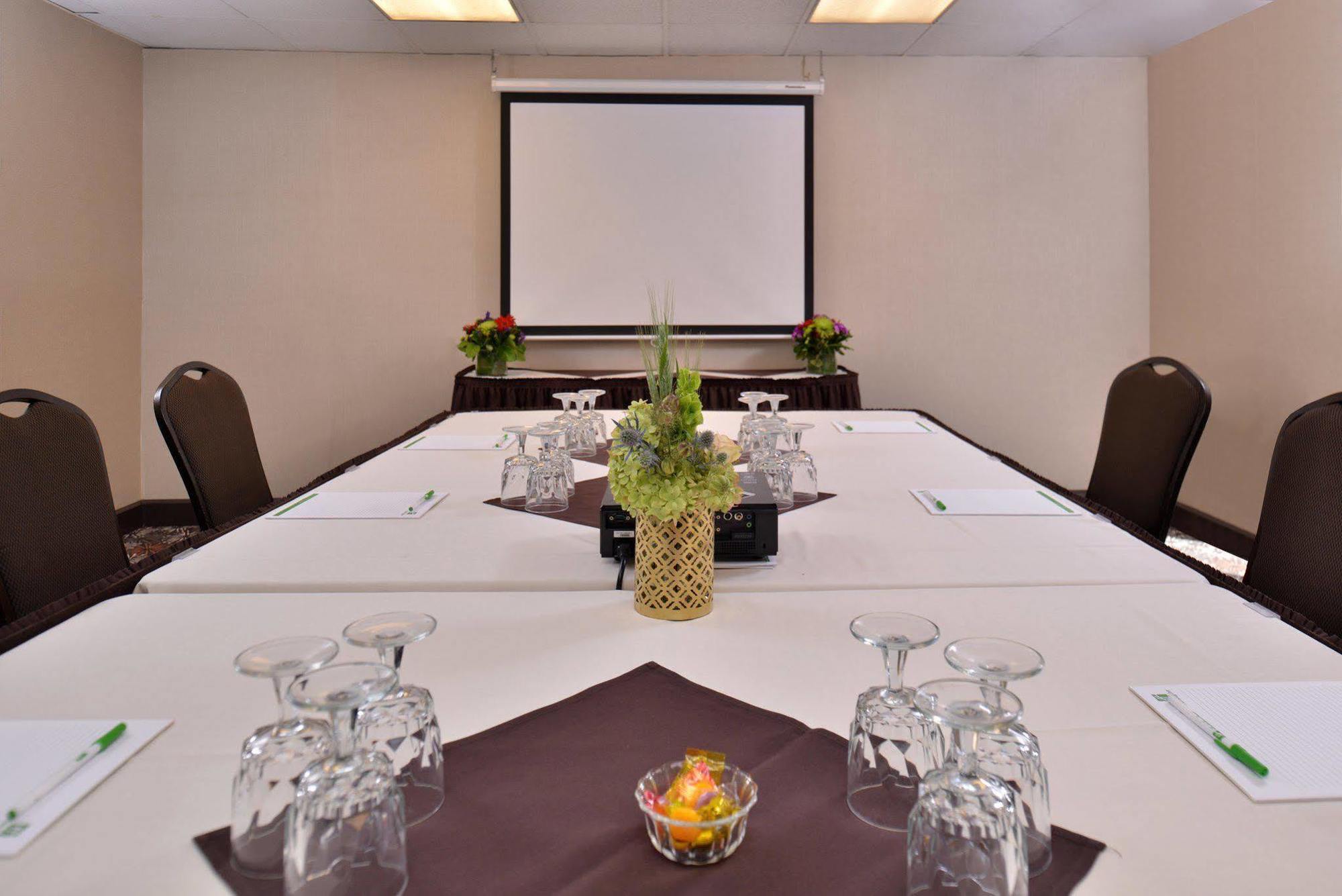 Holiday Inn Portland- I-5 S Wilsonville By Ihg Dış mekan fotoğraf