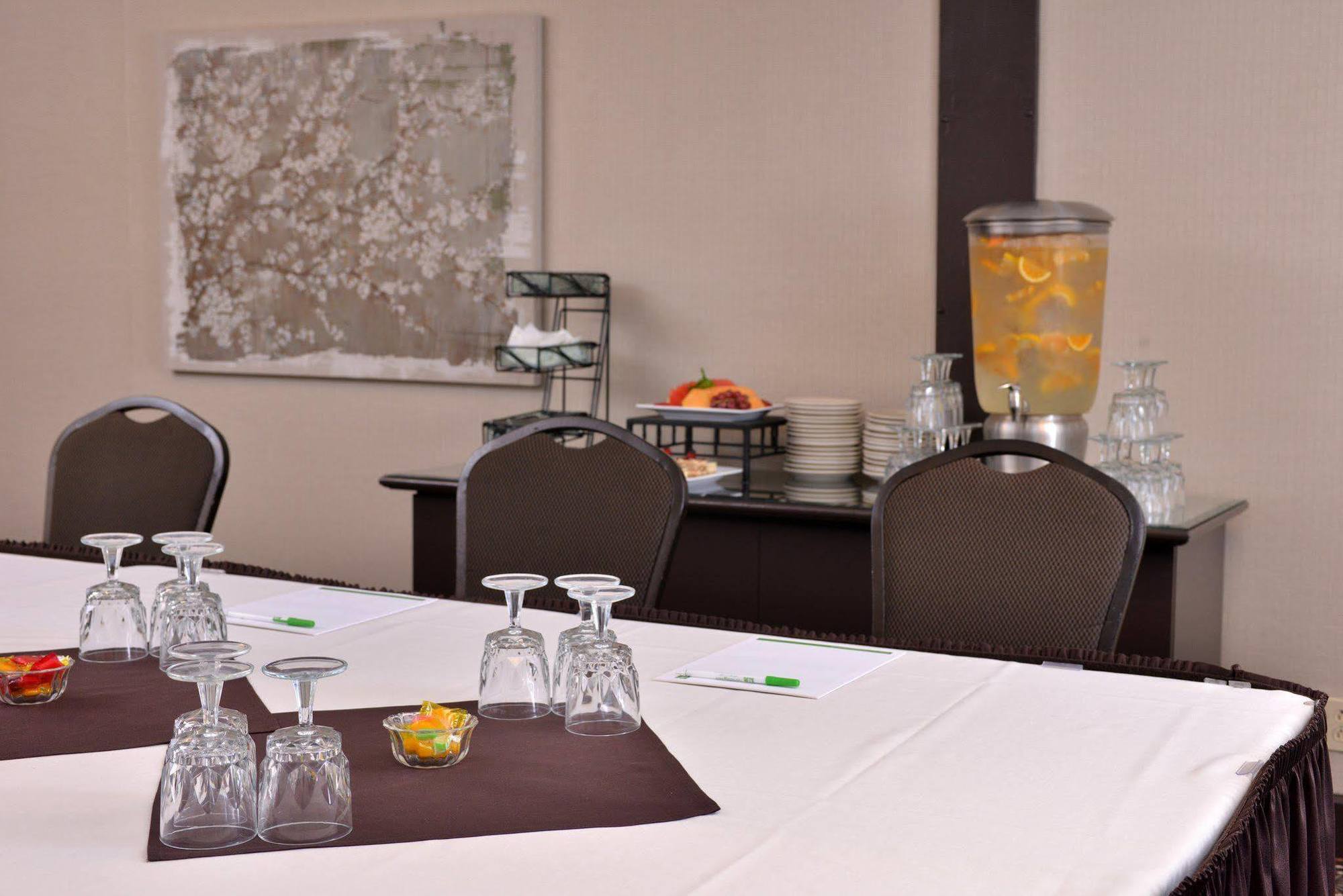 Holiday Inn Portland- I-5 S Wilsonville By Ihg Dış mekan fotoğraf