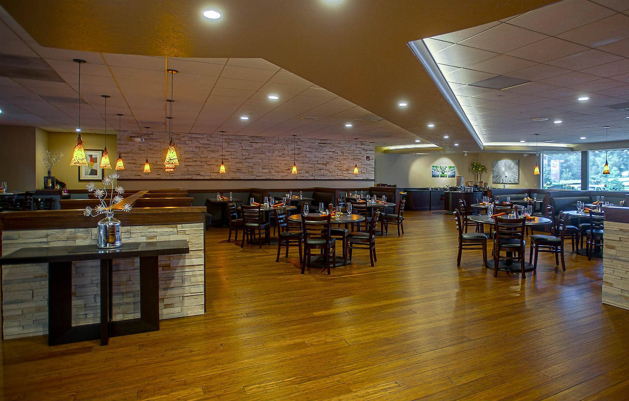 Holiday Inn Portland- I-5 S Wilsonville By Ihg Dış mekan fotoğraf